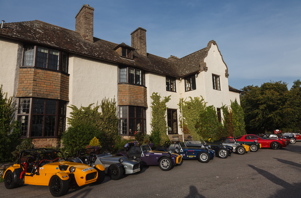 The Royal Marine Hotel Brora