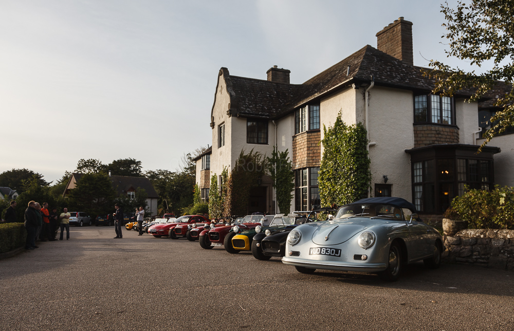 The Royal Marine Hotel Brora