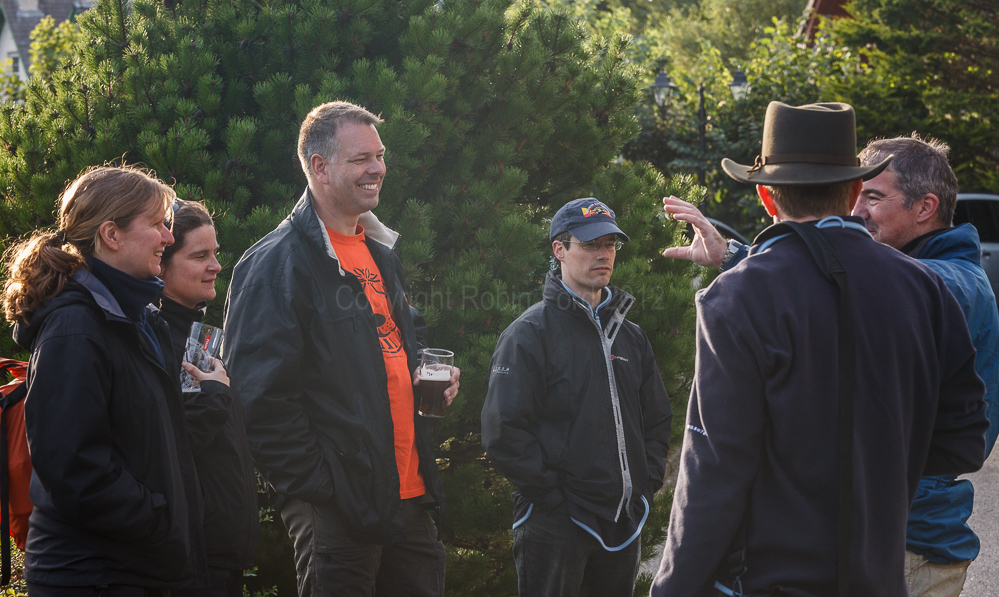 The Royal Marine Hotel Brora