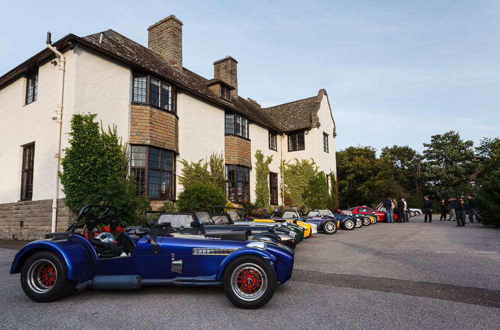 The Royal Marine Hotel Brora