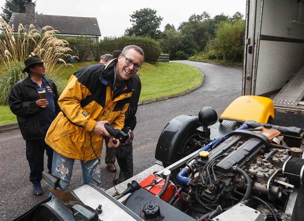 The Ballachulish Hotel