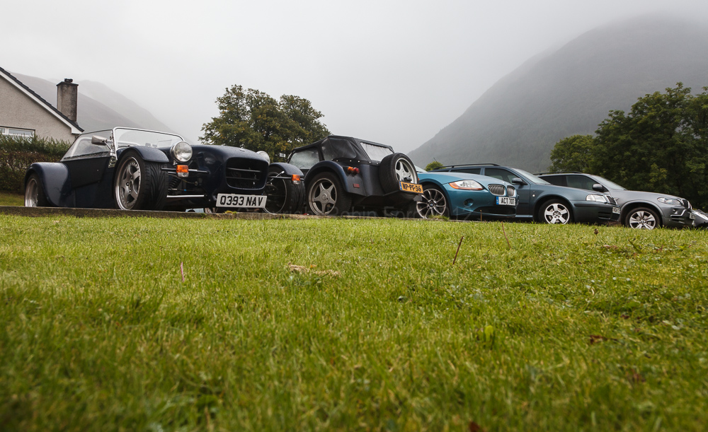 The Ballachulish Hotel