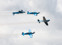 Airshows Photos