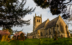 Derbyshire, May 2016