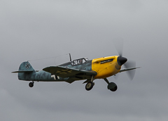 Duxford Air Show, 10th of September 2016