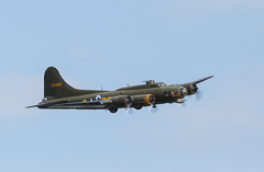 Duxford VE Day Anniversary Airshow, May 23rd, 2015