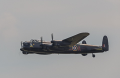 Flying Legends Airshow, Duxford, July 12th, 2014