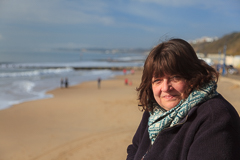 Around Hampshire and Dorset, February 2014