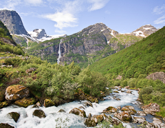 Norwegian Cruise 2007