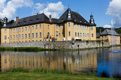 Schloss Dyck 2017