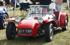 Shoreham Airshow, September 1st 2013