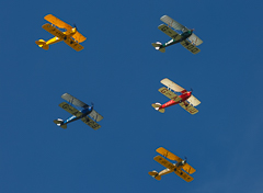 Shoreham Airshow, 22nd August 2015