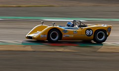 Silverstone Classic, 21st and 22nd of July 2018