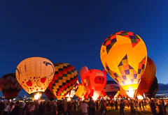 Albuquerque Balloon Fiesta