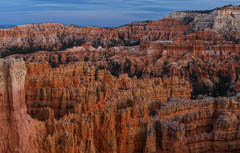 Bryce Canyon