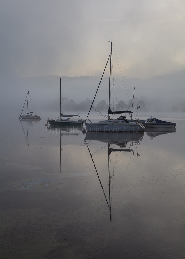 Pier Cottage, Coniston