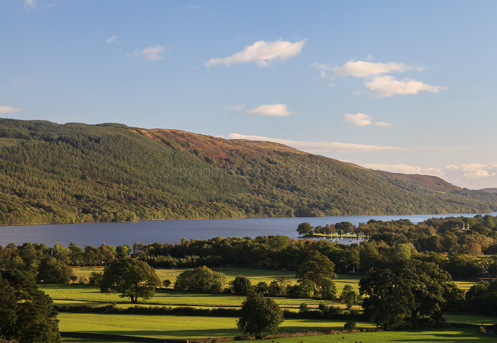 Coniston Water