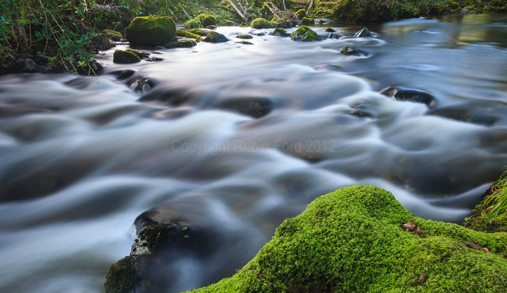 Yewdale Beck