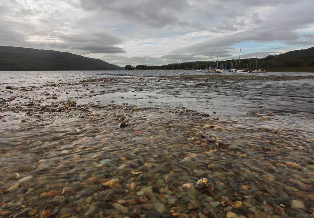 Coniston Water