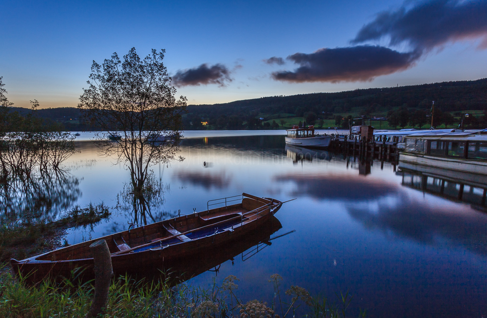 Pier Cottage, Coniston