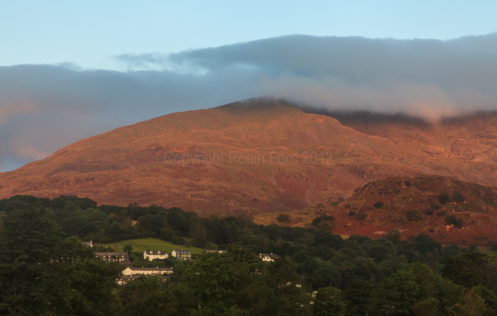 Coniston