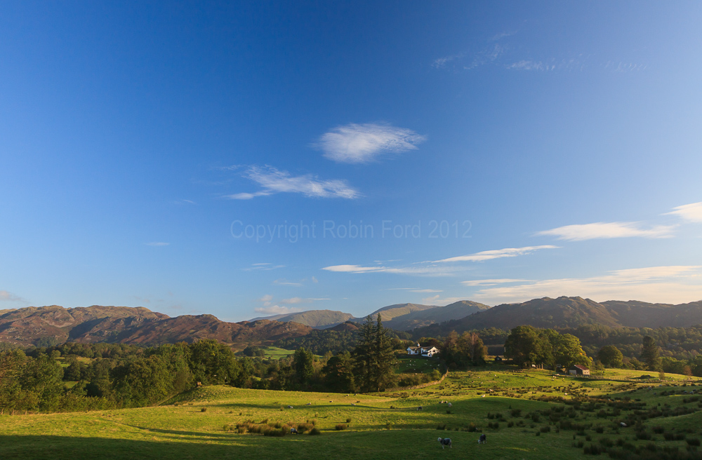 Elterwater Park