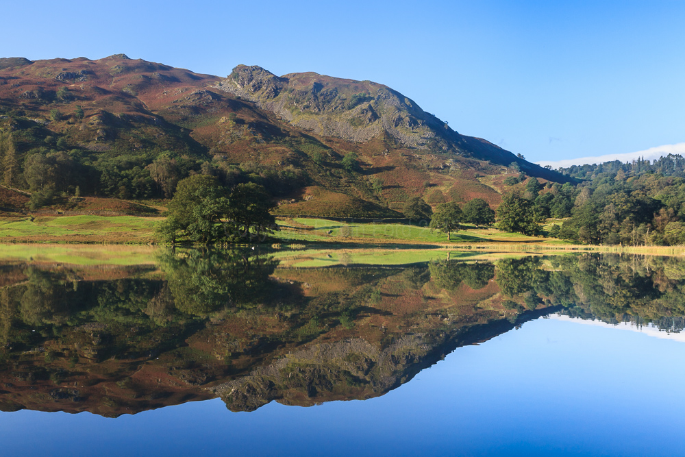 Rydal Water