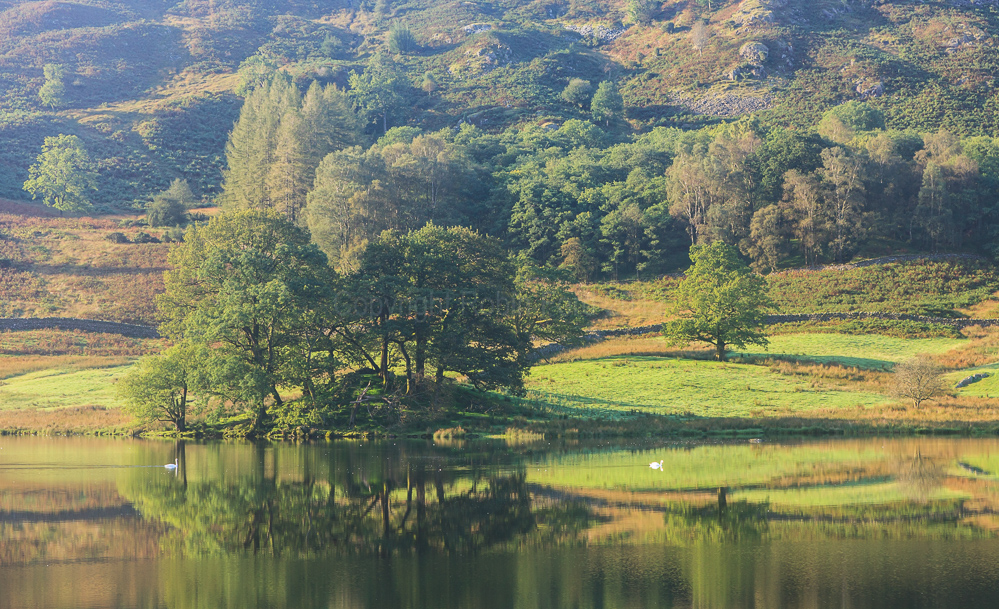 Rydal Water