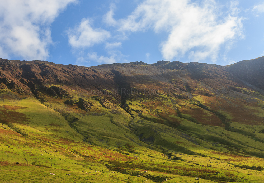 Honister Pass