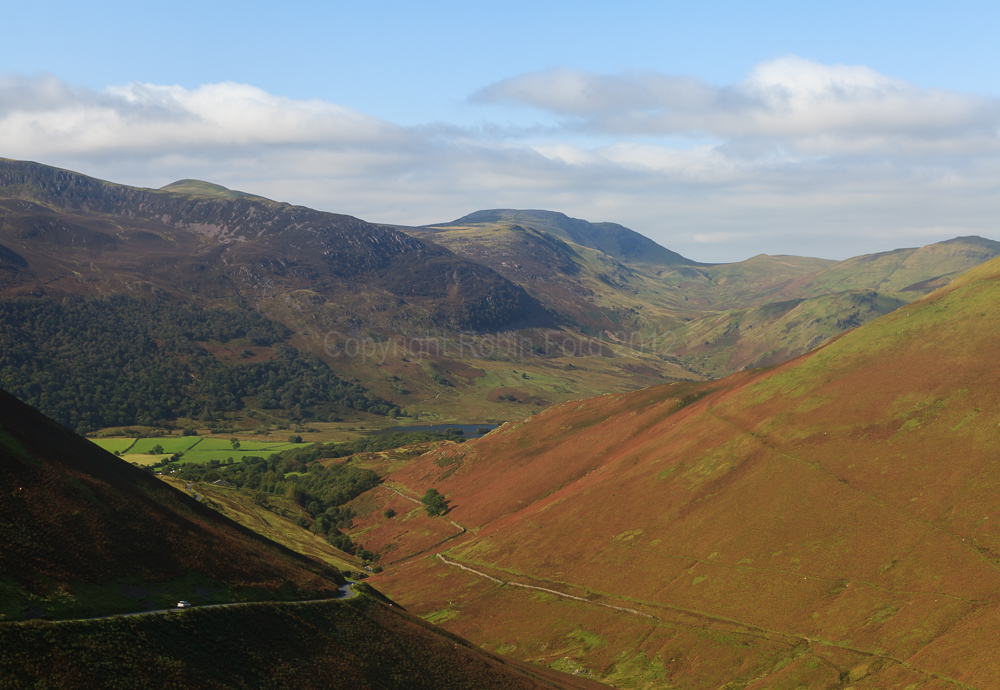 Newlands Valley