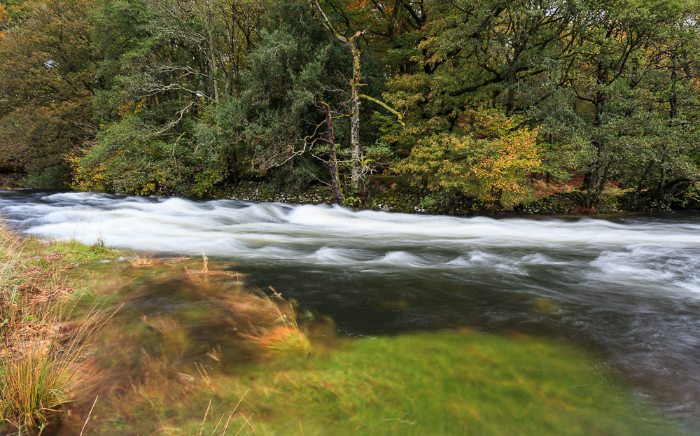 River Rothay