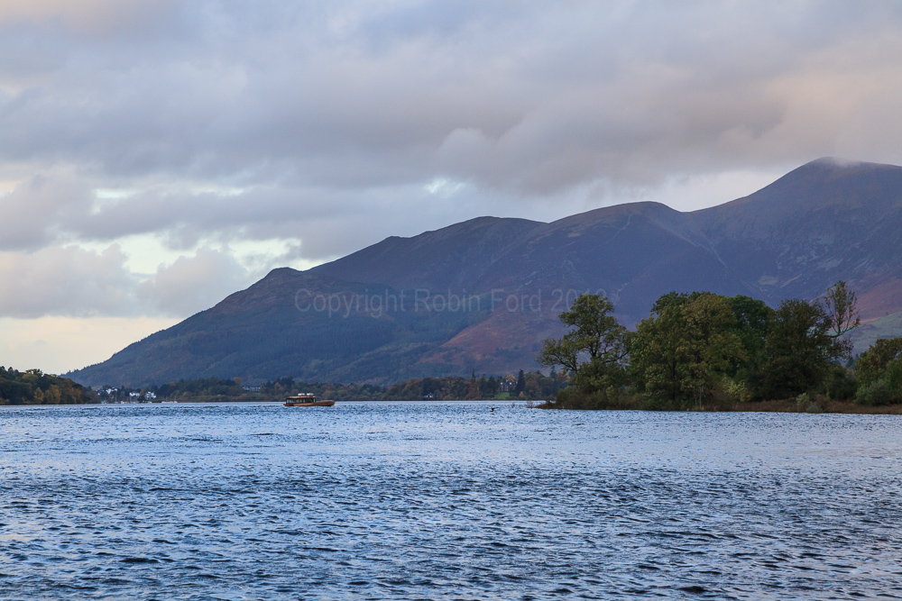 Derwent Water