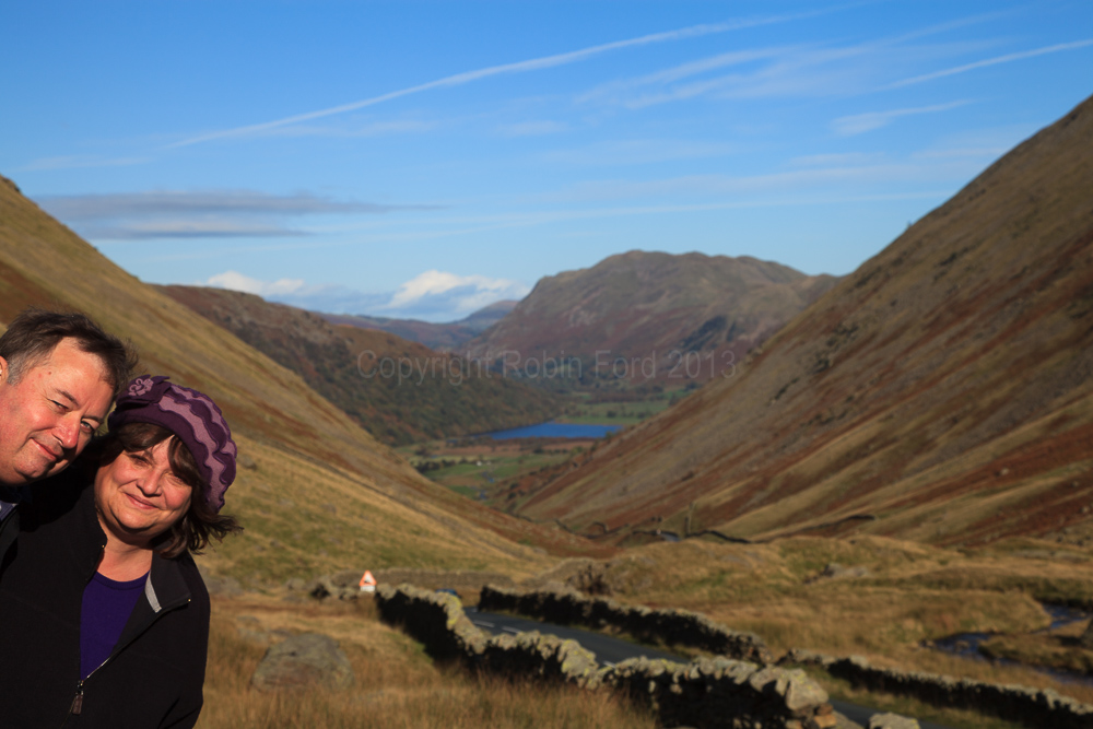 Kirkstone Pass