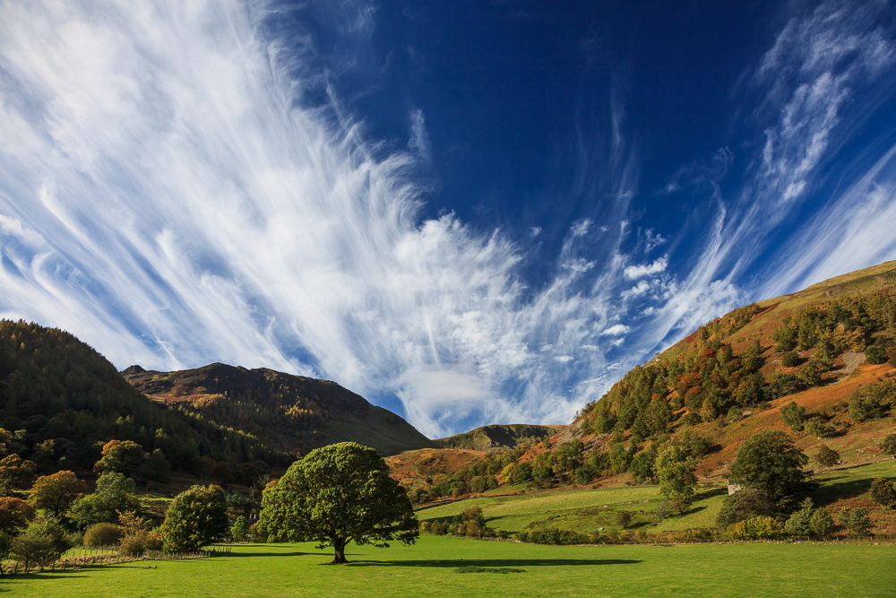 Ullswater