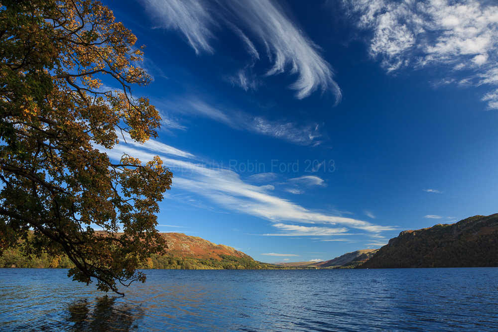 Ullswater