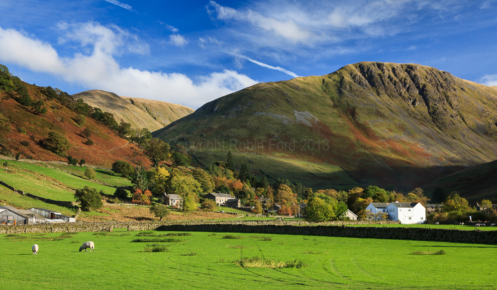 Hartsop