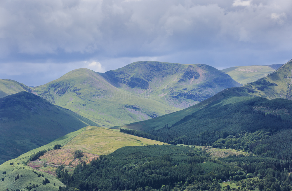 Lorton Fells