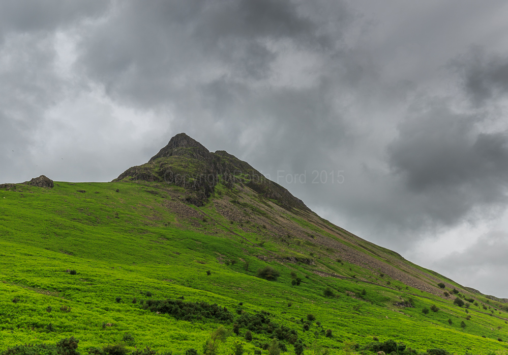 Wasdale