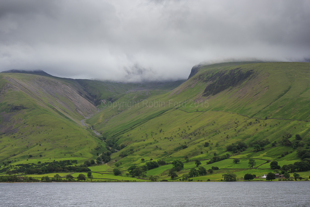 Wasdale