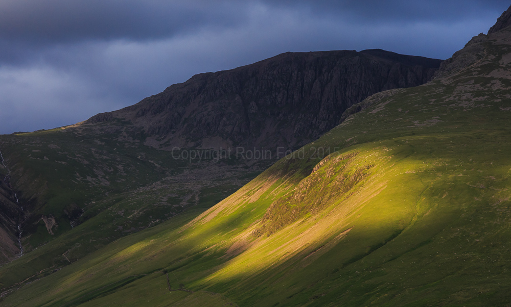 Wasdale