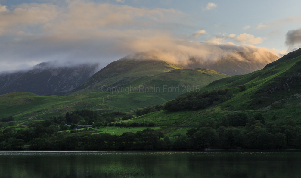 Buttermere