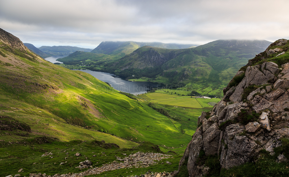 Buttermere