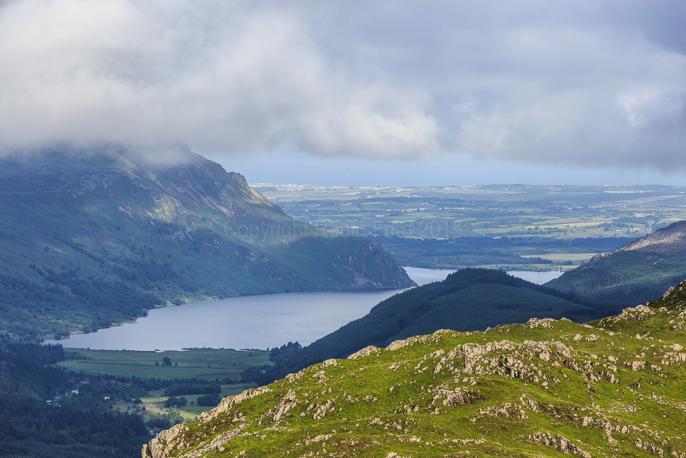 Ennerdale Water