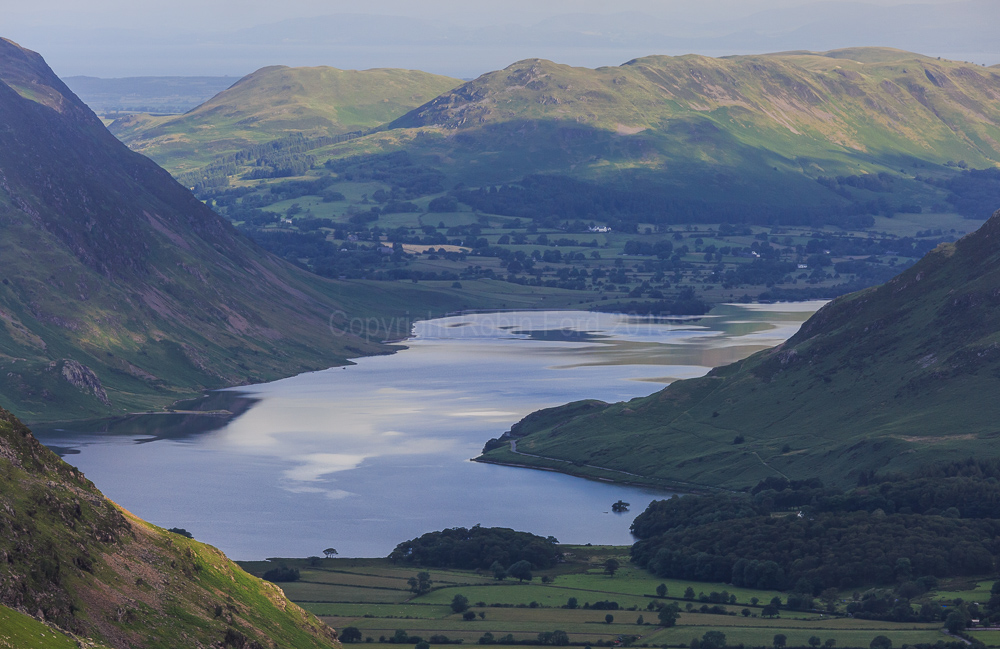 Crummock Water