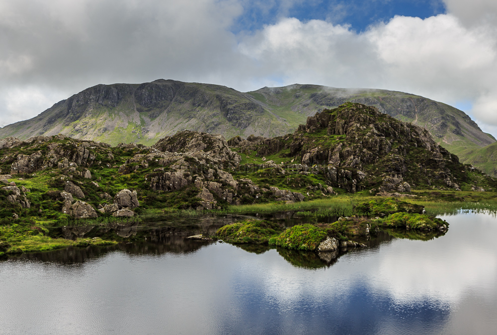 Innominate Tarn