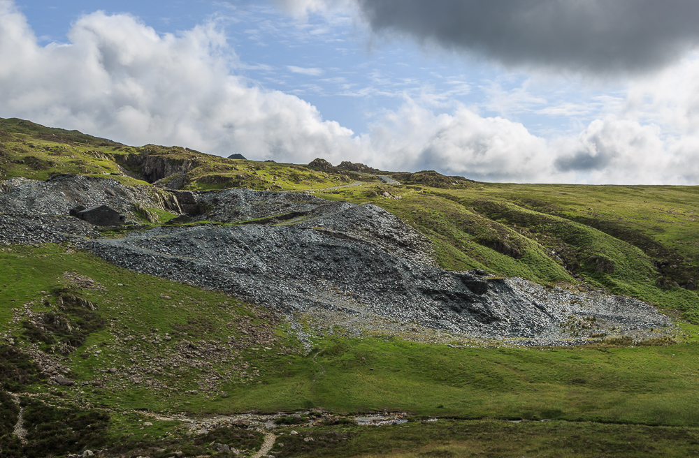 Dubs Quarry