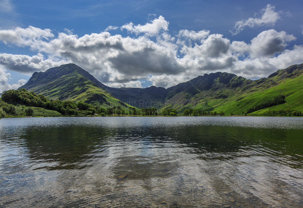 Buttermere