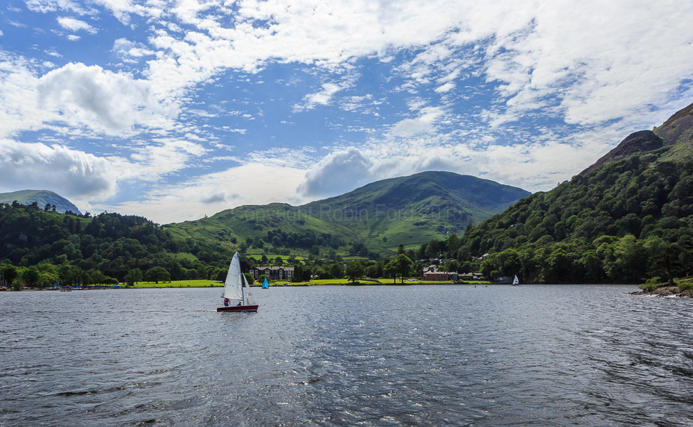 Ullswater