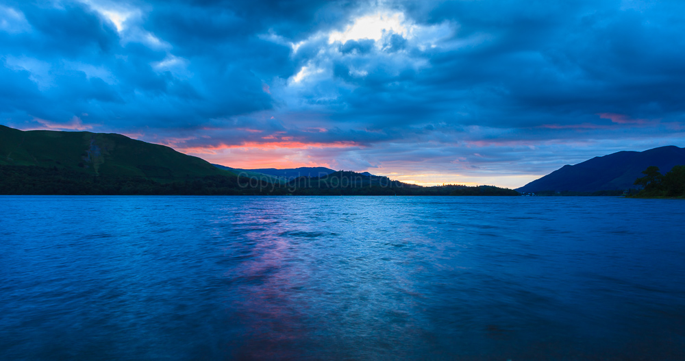 Derwent Water