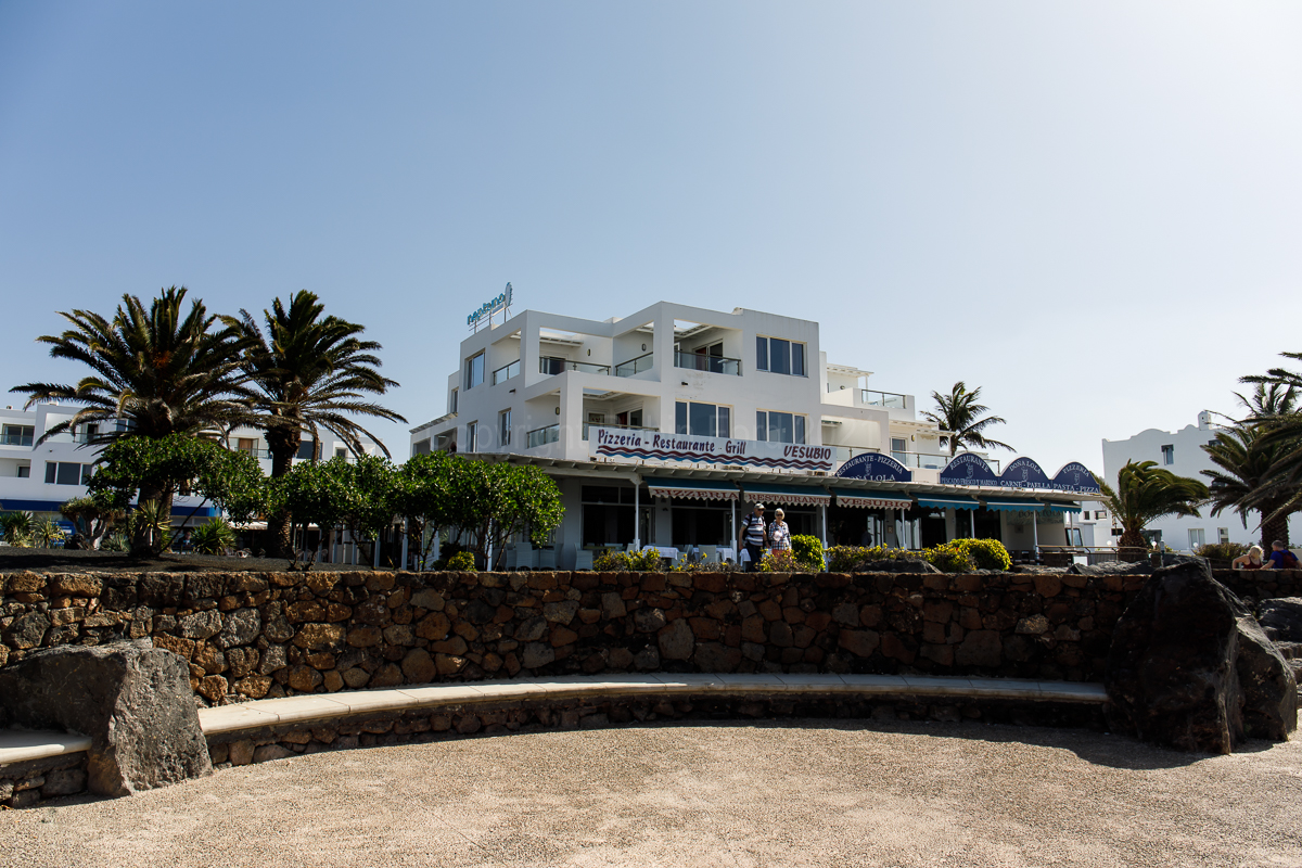 Costa Teguise